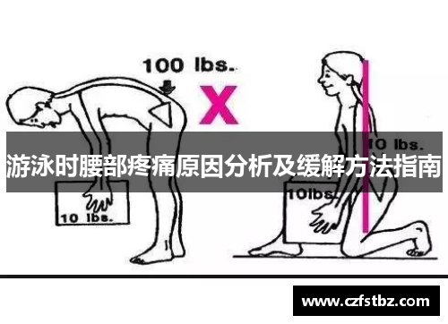 游泳时腰部疼痛原因分析及缓解方法指南